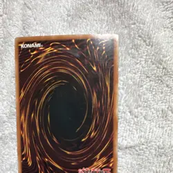 Yu-Gi-Oh! Konami Tribe-Infecting Virus SD4-EN007 Common 1st ATK/1600 DEF/1000 - Image 5
