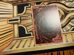 Rose, Warrior of Revenge CSOC-ENSP1 Limited Super Rare LP - Image 2