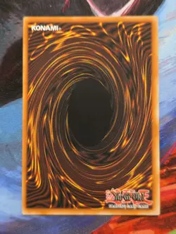 Buster Blader PSV-EN050 Ultra Rare 25th Anniversary Yu-Gi-Oh! Card - Image 3