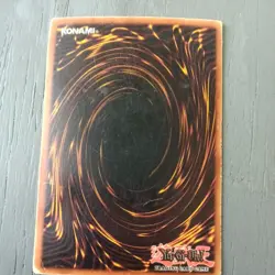 Mystical Space Typhoon - MRL-047 - Ultra Rare - HP - Yugioh Original Magic - Image 4