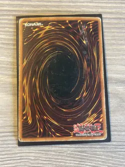 Black Rose Dragon CSOC-EN039 Crossroads of Chaos-Unlimited Edition Unlimited - Image 2