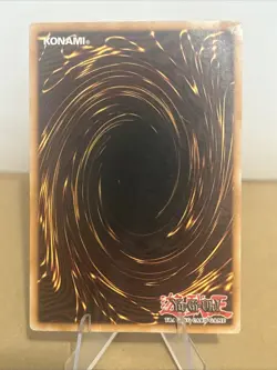 Yugioh TCG Road Warrior 1st Edition Dp09-EN015 LP - Image 2