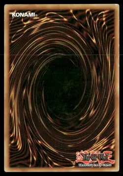Nitro Synchron Duelist Pack 8: Yusei Fudo DP08-EN004 Rare Yugioh Lightly Played - Image 2