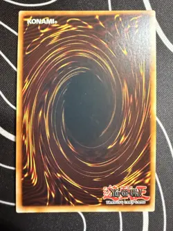 Mitsurugi no Mikoto, Aramasa (SECRET RARE) L26D-ENM06 (NM) 1st Edition Yu-Gi-Oh! - Image 2