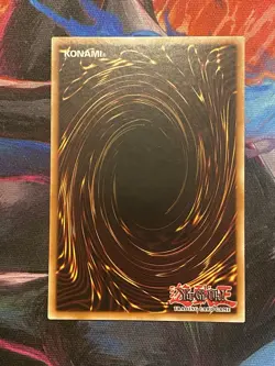 Yu-Gi-Oh! TCG Neo Blue-Eyes Ultimate Dragon MVP1-ENG01 - Image 2