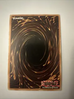 1x Effect Veiler Duelist Revolution DREV-EN002 1st Edition Ultra Rare LP - Image 2