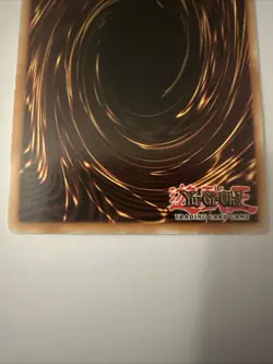 1x Effect Veiler Duelist Revolution DREV-EN002 1st Edition Ultra Rare LP - Image 3