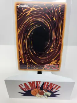 YuGiOh Effect Veiler DREV-EN002 1st Edition Ultra Rare LP - Image 4