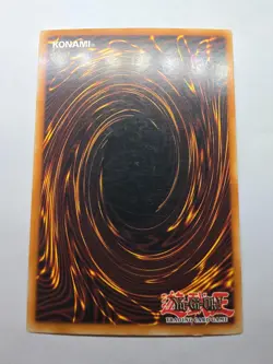 The Flute of Summoning Dragon SDK-042 Yugioh TCG Holo Super Rare Unlimited NM - Image 2