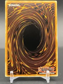 Foolish Burial Starlight Rare Stamped Rarity Collection V - Image 2