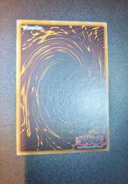 Yu-Gi-Oh! 1st ED “Dragon Master Magia” | BLGG-EN137 | Starlight Foil - Image 2