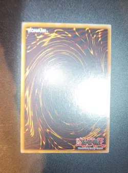 Yu-Gi-Oh! 1st ED “Dragon Master Magia” | BLGG-EN137 | Starlight Foil - Image 5