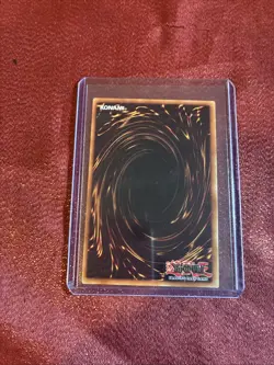 Pot of Sloth 1st Edition Secret Rare CORI-EN061 Yu-Gi-Oh! - Image 5