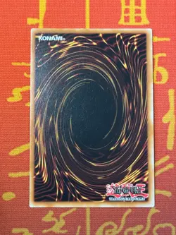YUGIOH BYSTIAL SARONIR ULTIMATE RARE NM RA05-EN023 - Image 2