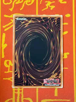 YUGIOH FOOLISH BURIAL STAMP STARLIGHT RARE NM RA05-EN138 - Image 2