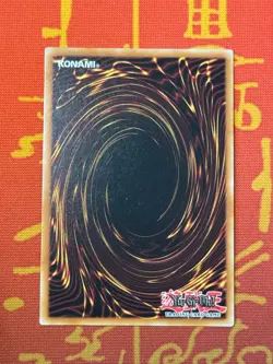 YUGIOH KASHTIRA FENRIR ULTIMATE RARE NM RA05-EN024 - Image 2