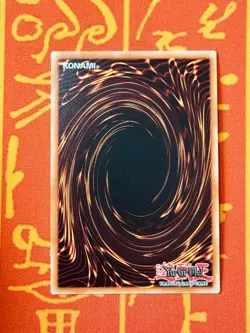 YUGIOH IRON THUNDER STARLIGHT RARE NM RA05-EN079 - Image 2