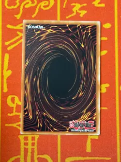 YUGIOH CROSS-SHEEP STAMP STARLIGHT RARE NM RA05-EN106 - Image 2