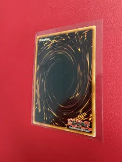 Magician of Dark Chaos - Black Chaos 1st Ed. Secret Rare CORI-EN027 NM Yu-Gi-Oh - Image 2
