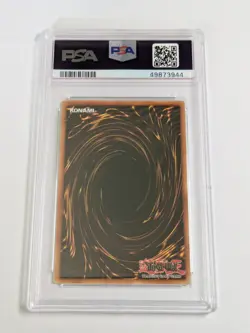 2006 Yugioh Elemental Hero Sparkman YSD-ENS01 Limited Edition Ultra Rare NM - Image 4