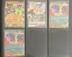 Pokemon Card Lot - GX EX VMAX FULL ART - 22 Cards Total - Umbreon Gengar Vintage - Image 3