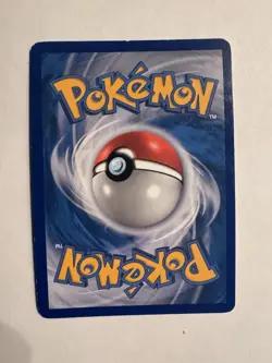 Pokemon Absol EX XY62 Black Star Promo Full Art Holo English 170 HP Card 🔥 - Image 2