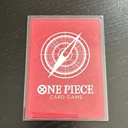 One Piece Card Game Doflamingo OP04-060 Alt Art Leader Foil EN - Image 2