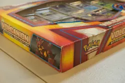Pokemon Trading Card Game TCG Volcanion Mythical Collection New 6 Foil Promo - Image 3