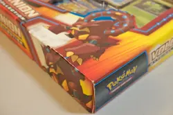 Pokemon Trading Card Game TCG Volcanion Mythical Collection New 6 Foil Promo - Image 4