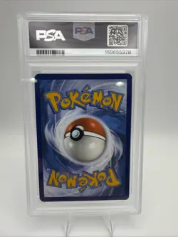 2023 Pokemon 151 SVP EN MEWTWO Ultra Premium Collection UPC Card #052 PSA 9 - Image 2
