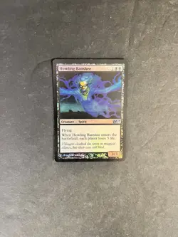 Howling Banshee 99/219 Foil Core2010 M10 MTG MP - Image 1