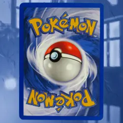 Pokemon Focus Band #86/111 Neo Genesis Rare Non-Holo Trainer Card ☆NM-MINT☆ - Image 2