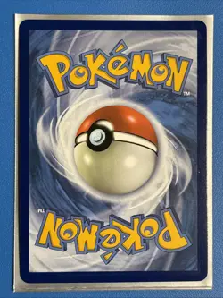 Pokemon TCG Kyurem V SWSHLost Origin 048/196 Holo Ultra Rare NM + Card Saver - Image 2