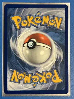 Gym Trainer Full Art 068/072 Ultra Rare Holo Shining Fates Pokemon + Card Saver - Image 2