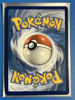 Melmetal V 047/078 -- Pokemon Go -- NM - Mint Holo Ultra Rare NM + Card Saver - Image 2