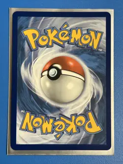 Pokemon TCG Granbull V Brilliant Stars 057/172 Holo Ultra Rare NM + Card Saver - Image 2