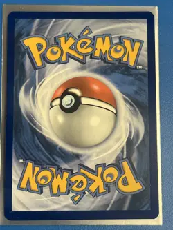 Norman - 237/182 - Ultra Rare NM English Pokemon Paradox Rift + Card Saver - Image 2