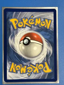 ROTOM V SWSH257 Black Star Promo Sword & Shield NM Pokemon TCG + Card Saver - Image 2