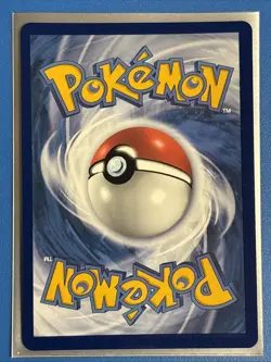 Honchkrow V 088/172 Pokemon Swsh09 Brilliant Stars Ultra Rare Holo + Card Saver - Image 2
