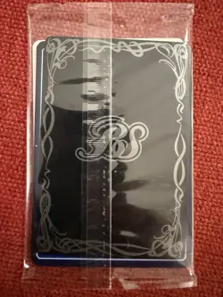 Bandai Card Games Fest 25-26 Promo PACK (6 Cards) Sealed - Image 3