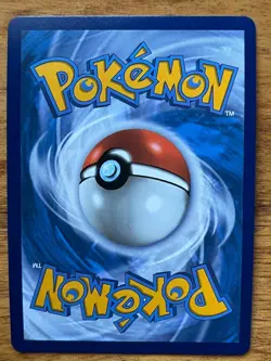 Radiant Jirachi 120/195 Silver Tempest Radiant Rare Pokemon TCG Holo Card NM - Image 2