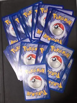 Pokemon TCG Base Set Unlimited 18 Card Lot Jungle Expansion 1999 - Image 3