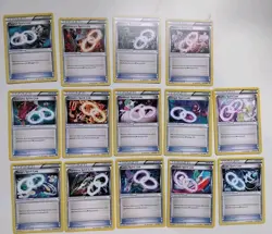 ALL NM Pokemon 14 Card Spirit Link Lot Gengar Latios Tyranitar Rayquaza XY ERA - Image 1