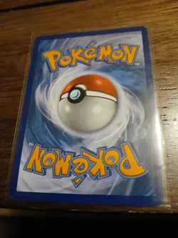 Pokemon TCG (2 Card Lot) Mixed Conditions See Pictures - Image 2