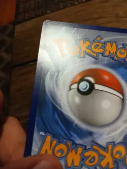 Pokemon TCG (2 Card Lot) Mixed Conditions See Pictures - Image 3