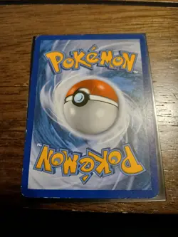 Pokemon TCG (2 Card Lot) Mixed Conditions See Pictures - Image 5