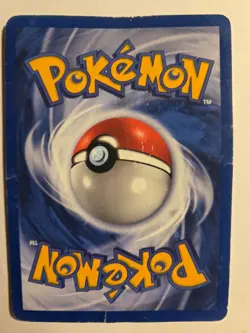 Mewtwo - 20/165 - Pokemon Expedition Holo Rare Card Heavily Played HP - Image 5