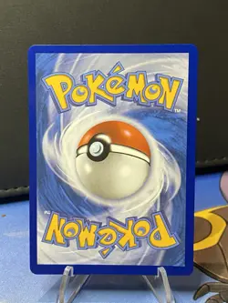 Umbreon ex SVP176 Sv: Scarlet & Violet Promo Cards Holo Mint - Image 2