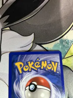Pokemon TCG Golem Expedition Base Set, Regular Rare Card 49/165 - Image 5
