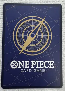 Kuzan (Alt Art) OP11-084 R A Fist of Divine Speed - ONE PIECE Card Game Japanese - Image 2